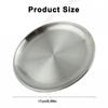 Plate Kitchen Replacement Spare Parts Stainless Steel