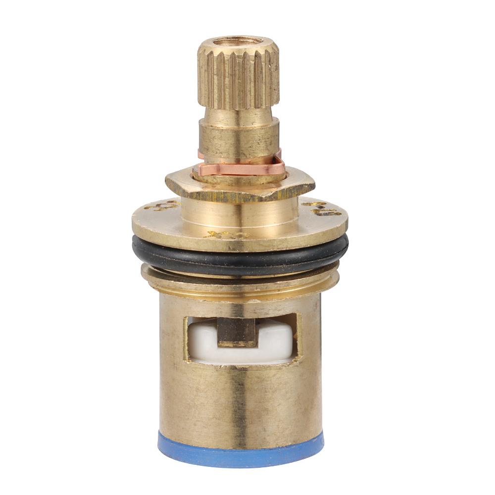 1Pcs Copper Faucet Valve Core Switch Handle Faucet Replacement Part Faucet Repair Accessories