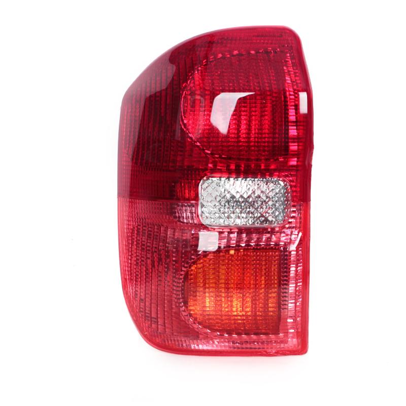 Без лампочки для Toyota Rav4 2004 2005 Задний фонарь Поворотники Габаритные огни Стоп-сигналы Аварийные огни Фонари заднего хода