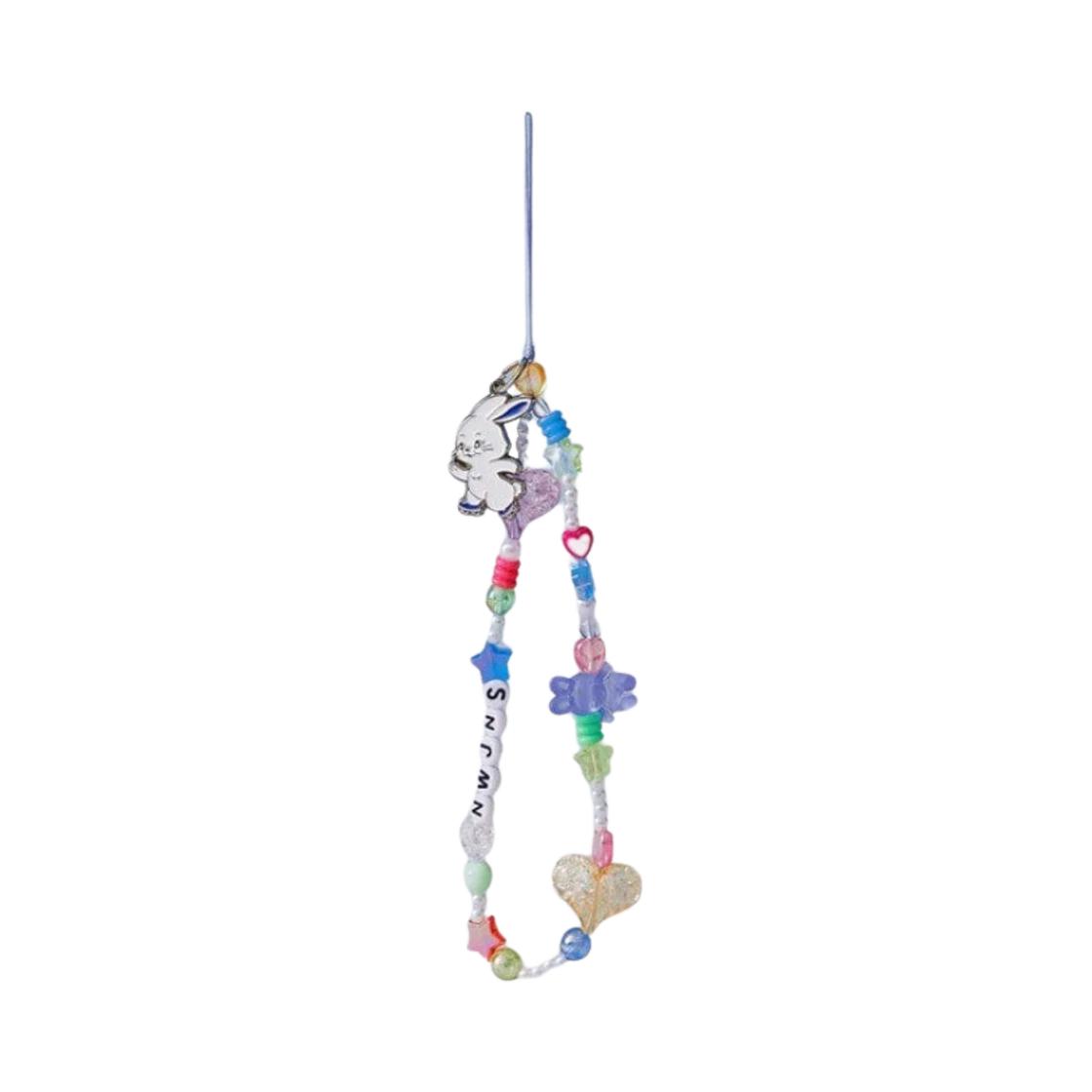 NewJeans Tokki Beads Strap ONE SIZE