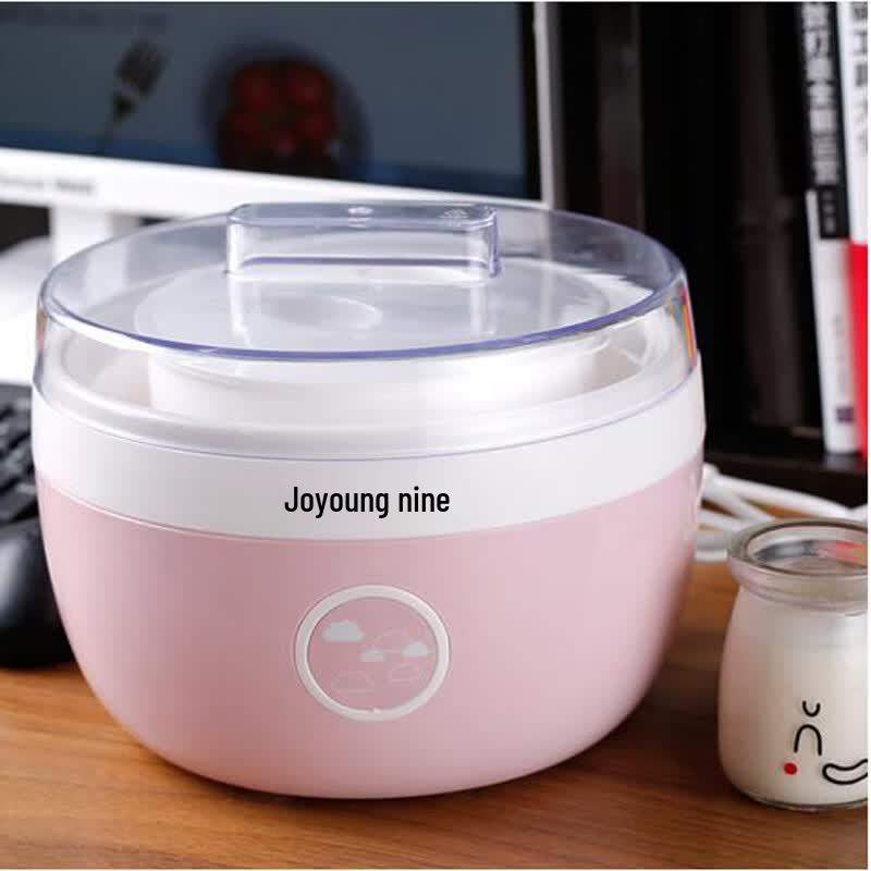 Joyoung Automatic Home Yogurt Maker CN plug (adapter included)