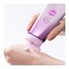 Suncut Multivitamin Tone Up UV Essence Clear Lavender 80g Sunscreen Waterproof Water Resistant