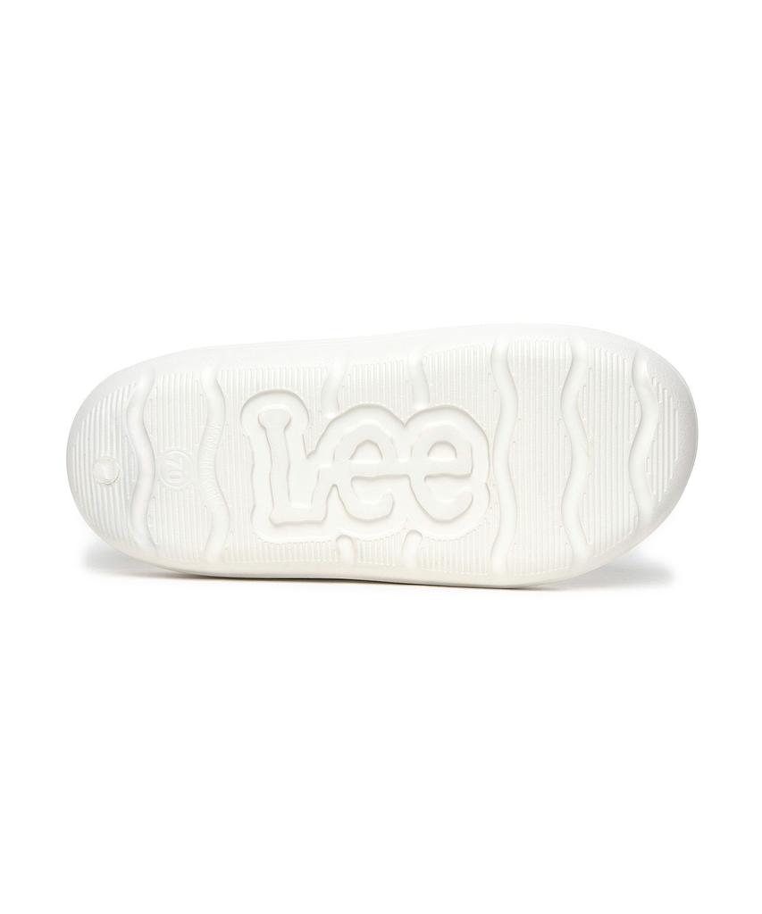 Lee Lee Flop Ivory