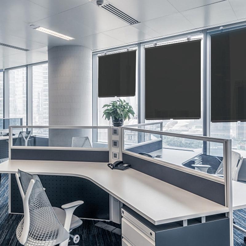 Retractable Windshield Sun-Shade Car Sunshade Curtain Universal Car Accessories Sun Visor Protector Car Roller Shade