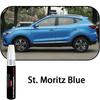 Automotive Paint Repair Pen for MG ZS Touch-Up Pen Paint Scratch Remover Car Paint Care Accessories Touchup Paint2