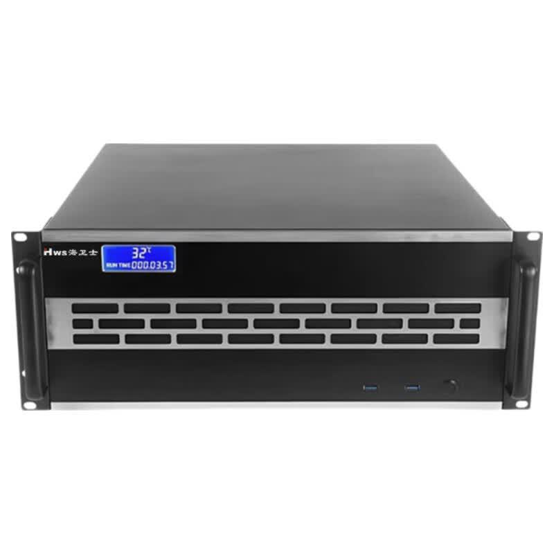 Haiweishi HWG-S422 Xinchuang Industrial PC (CN version)