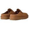 UGG Campout Versatile Retro EVA Anti-Wear Open-Toe Slippers Men slippers Brown 1178852-CHE