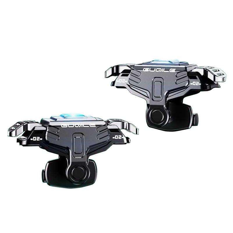 BIAZE GT02 Mobile Gaming Trigger Standard
