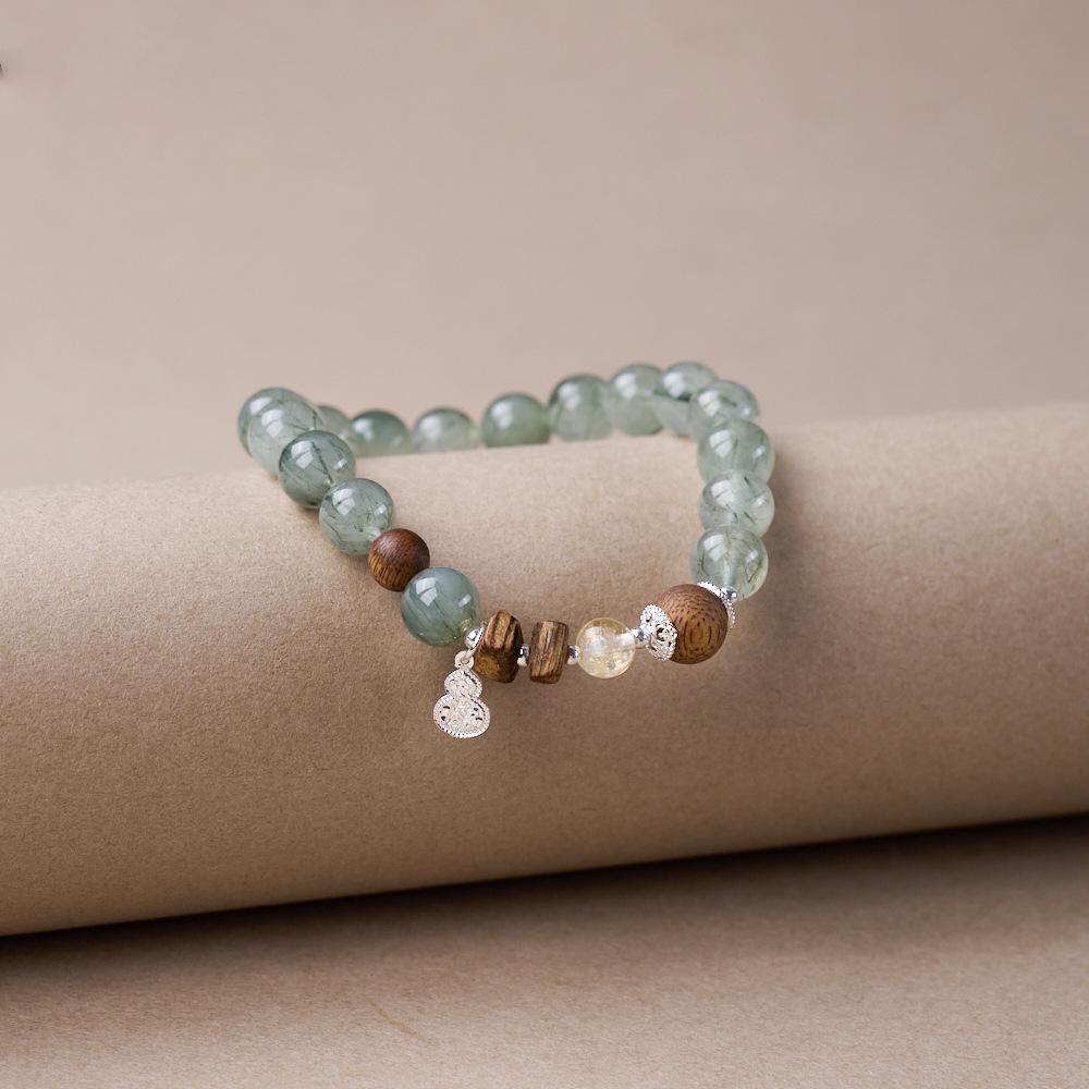 New Chinese Style Gourd High-end Bracelet for Women