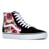 Vans SK8 Hi Romantic Floral Black VN0A38GEVKB