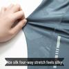 Men's Quick-Dry Sports Training T-Shirt