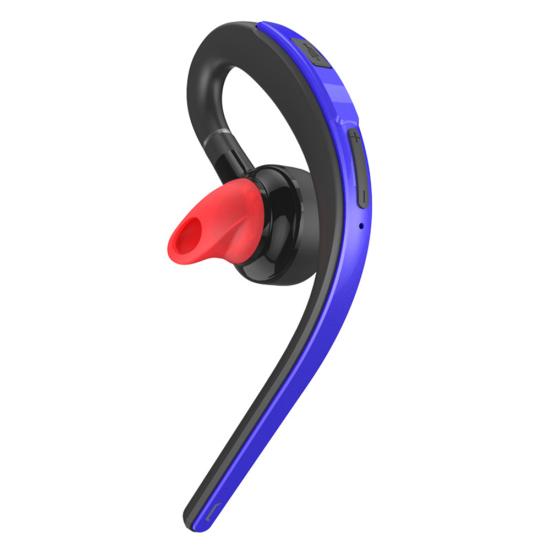 S30 Handsfree Bluetooth-compatible 4.1 Ear Hook Stereo Wireless Voice Control Earphones