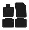 ANTHRA Car Mats For: Volvo V90 II Estate (2016-)