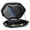 New Motorcycle Luggage Bags Black Expandable Inner Bags Pannier Liner Tool Box Saddle Bag Suitcases For Yamaha Tracer 700 7 GT