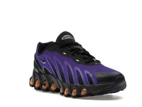 Nike Air Max DN8 Fierce Purple - FQ7860-009