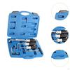 Car Oil Seal Pick Set O Ring Rubber Puller Professional Tool Convenient Engine Repair and