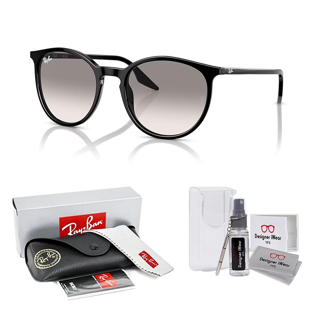 Sunglasses RB2204F Asian Fit [Ray-Ban]