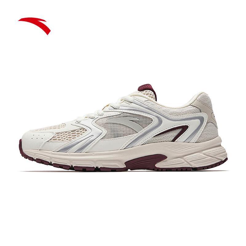 Anta ATAT2004 Women s Retro Running & Casual Shoes 36 (US Women s 5.5)