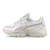 Puma Orkid B&W - White Marshmallow Women Sneakers 384089-01