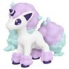 TAKARA TOMY Monster Monster Collection Ponyta Figurka Pokemon Zabawka dla dzieci w wieku 4 lat i starszych Standardy Bezpieczeństwa Zabawek Spełnione Certyfikat ST Pokemon