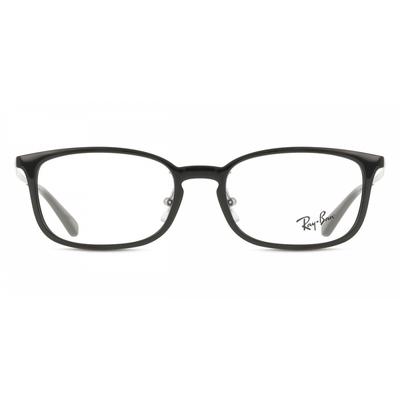 Ray Ban Rx7182d Asian Fit 5985 Unisex Eyeglasses