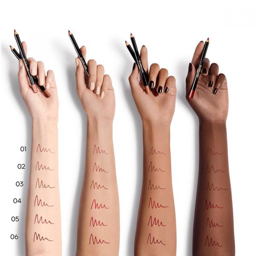 Guerlain Lip Pencil Contour G