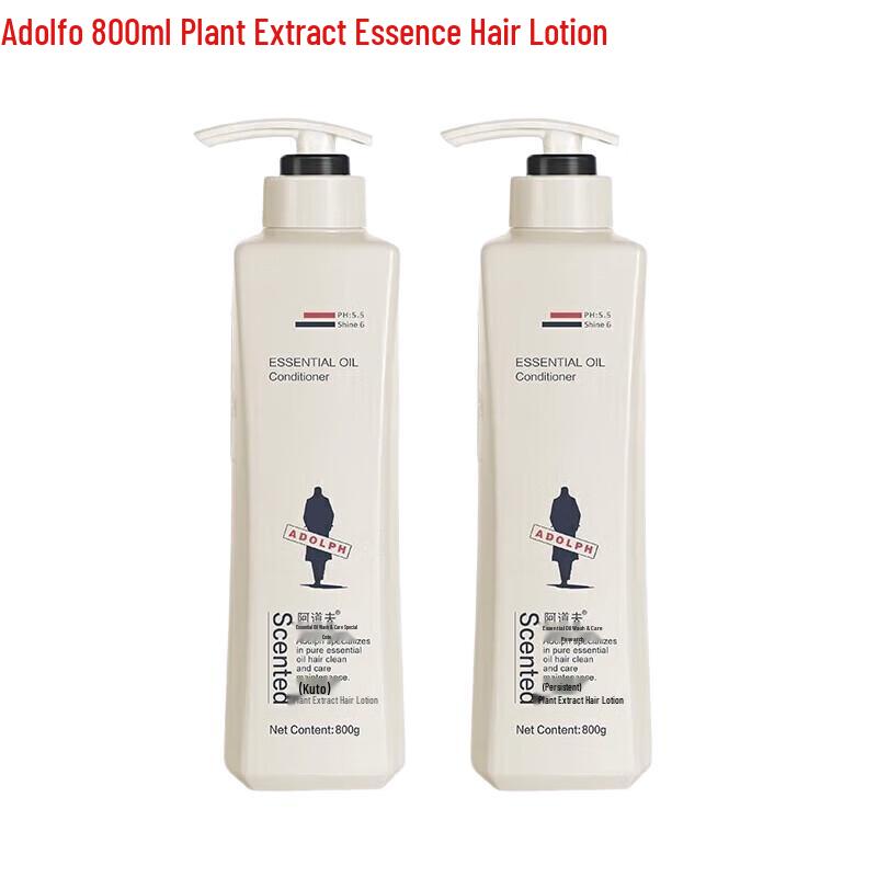 

ADOLPH Plant Essence Hair Conditioner