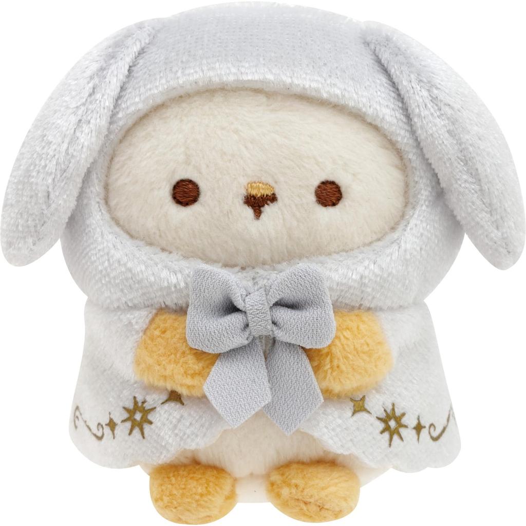 San-X Sumikko Gurashi Plush Toy Pair MO46301