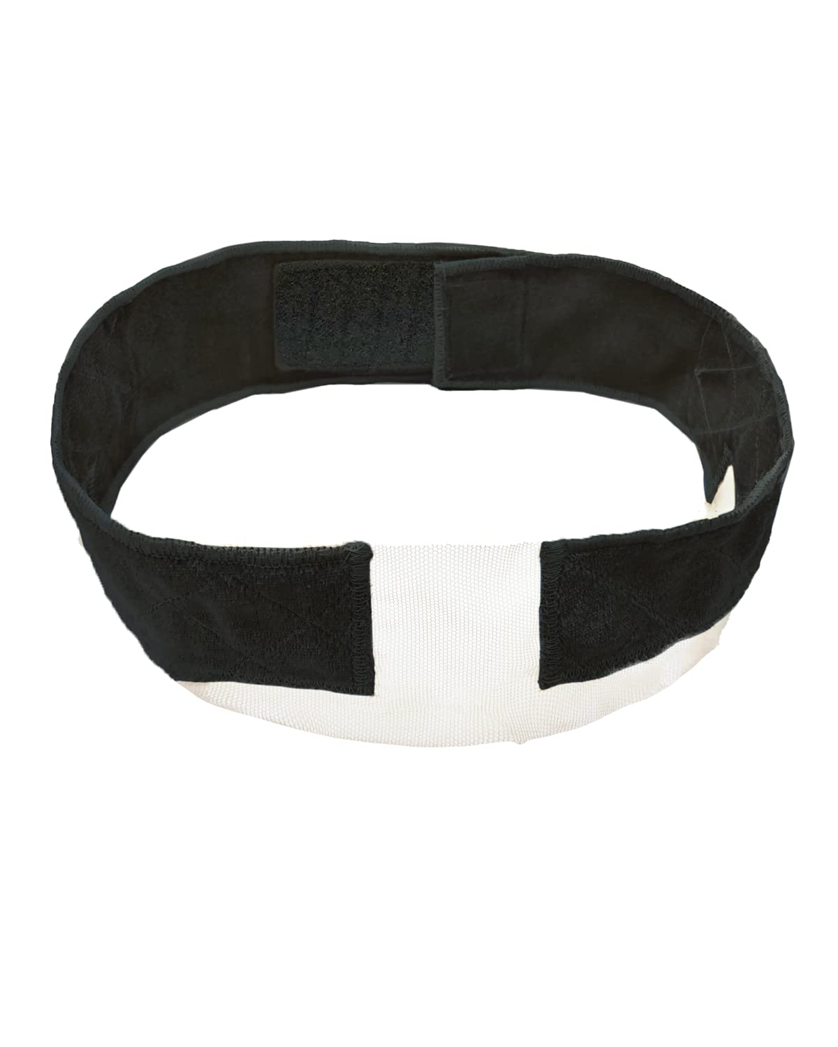 

Front Fixed Soft Velvet Medical Adjustable Free wgn027BK [AQUADOLL] Wig, Anti-slip, Lace, Band, Material, Use, Size, Size, BK.Black,