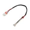 Thermal Fuse Defrost Sensor For Samsung Refrigerator Freezer Replacement Parts