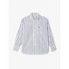 Lacoste Women S overSized Poplin Shirt Cf7706 54n Iba q2nCf7706 54nIba
