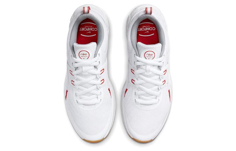 Nike Renew Retaliation Tr 3 White Chile Red DA1350-104