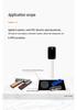 UHF Near-Field Anti-Cross-Reading Short-Range RFID Antenna for Unmanned Checkout