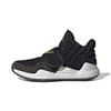 (PS) Deep Threat Primeblue 'Black Gold' Kids' GZ0111