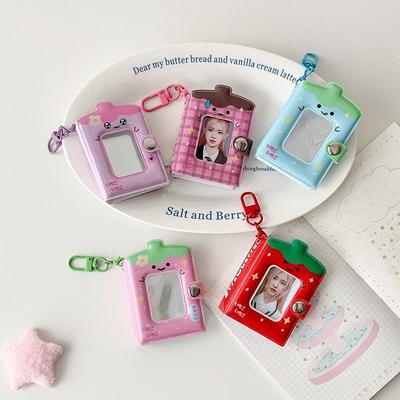 Myntpåsar, klämmor, nyckelringar – Nyckelringar