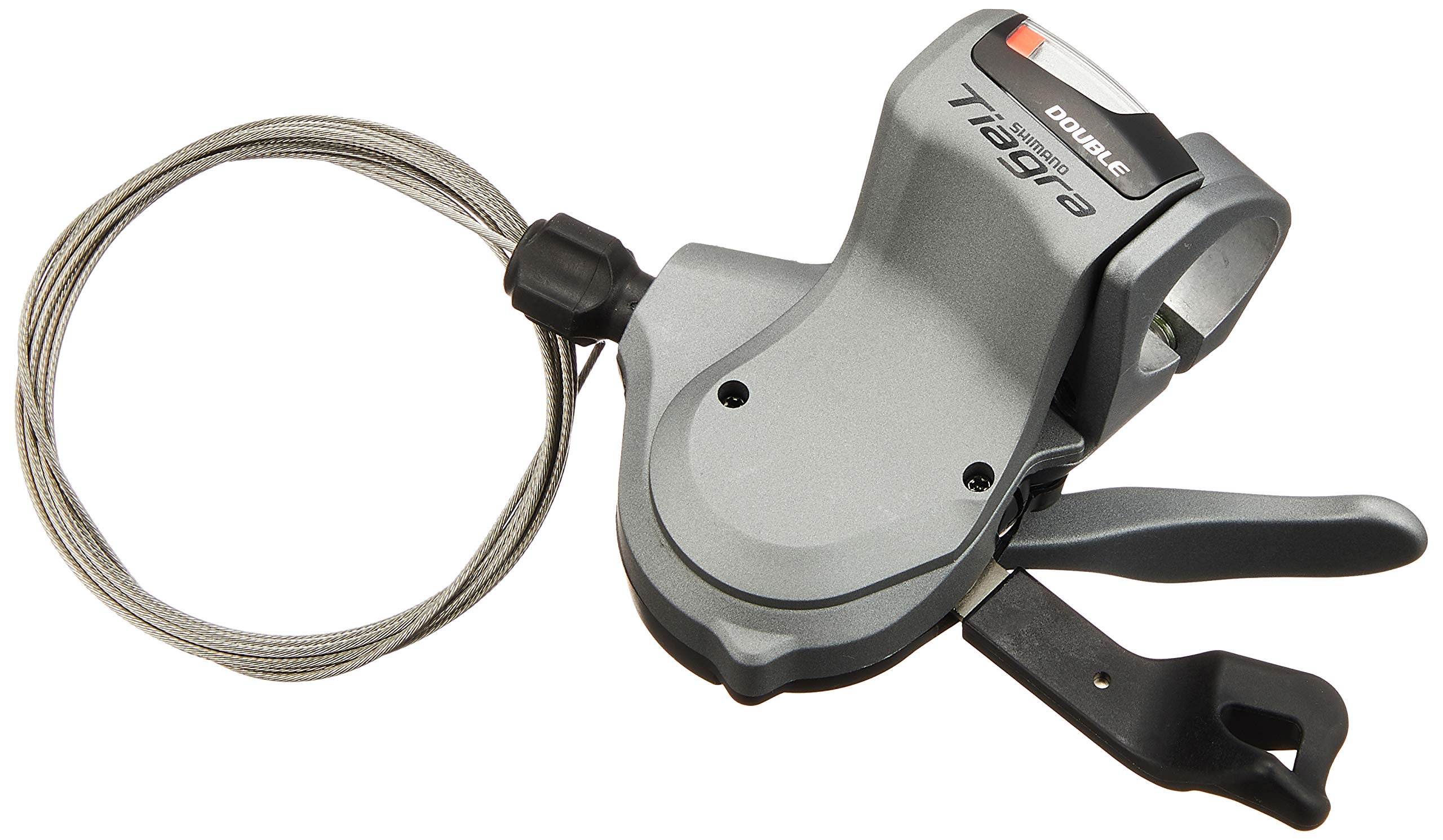 Shimano SL-4600 Только левый переключатель 2 скорости SL-4600 ISL4600LB