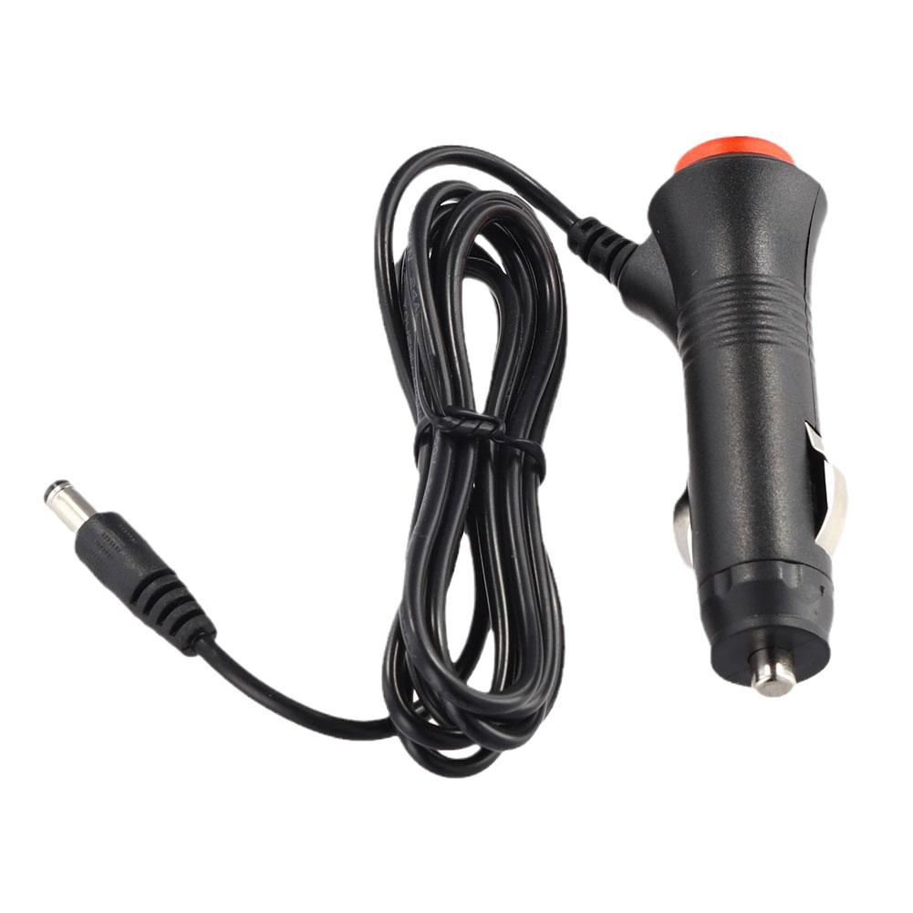 12V 24V Car Cigarette Lighter Socket Splitter Plug Connector With On Off Switch Radar Navigator Car Charger Power Adapter