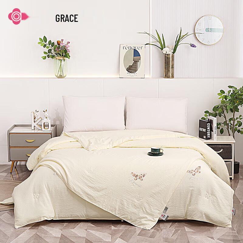 GRACE Summer Polyester Duvet