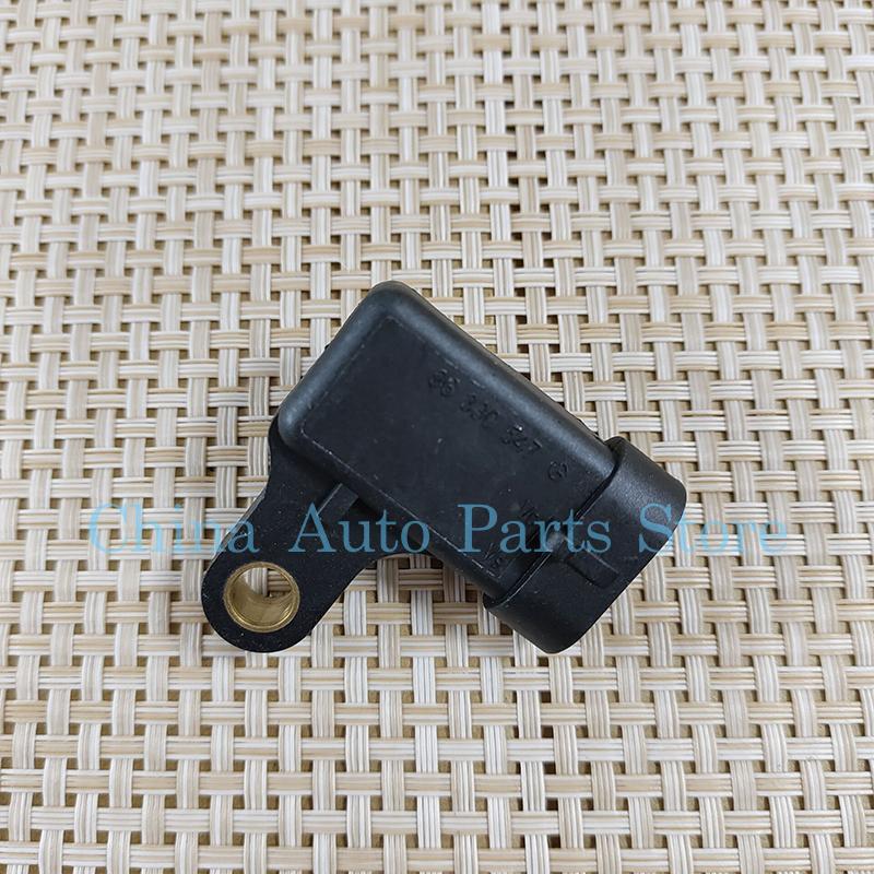 Manifold Air Pressure MAP Sensor For Chevrolet Aveo Aveo5 Captiva Epica Lacetti Daewoo Lanos 96330547