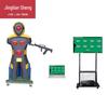 Tactical Combat Training Mannequin Target
