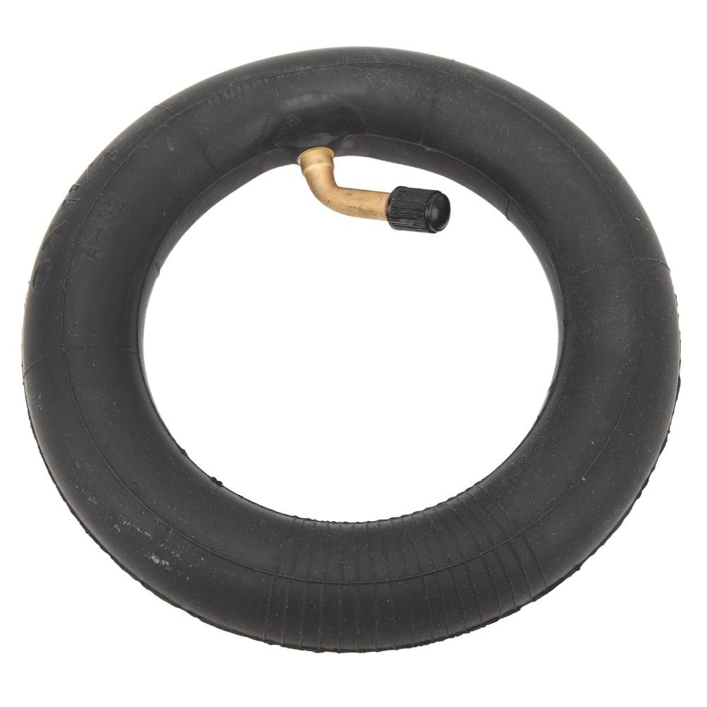 2PCS 6 X 1 1/4 Inch Scooter Inner Tube Electric Scooter Inner Tube Replacement Inner Tube