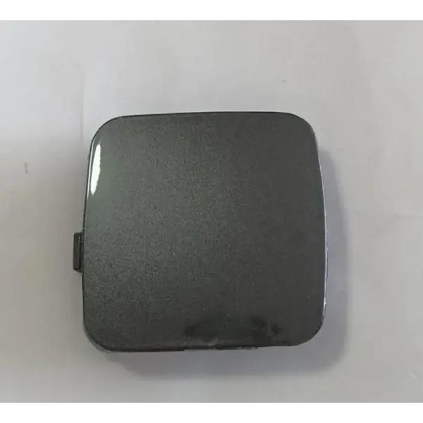 Upgraded Front Bumper Tow Hook Cap Trailer Lid For Toyota RAV4 2009 2010 2011 Towing Eye Cover