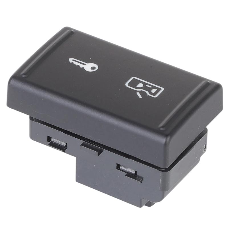 5J0962125A Front Left Door Lock Unlock Switch Button Car For Skoda Fabia Combi 2007-2015 Roomster 2006-2015