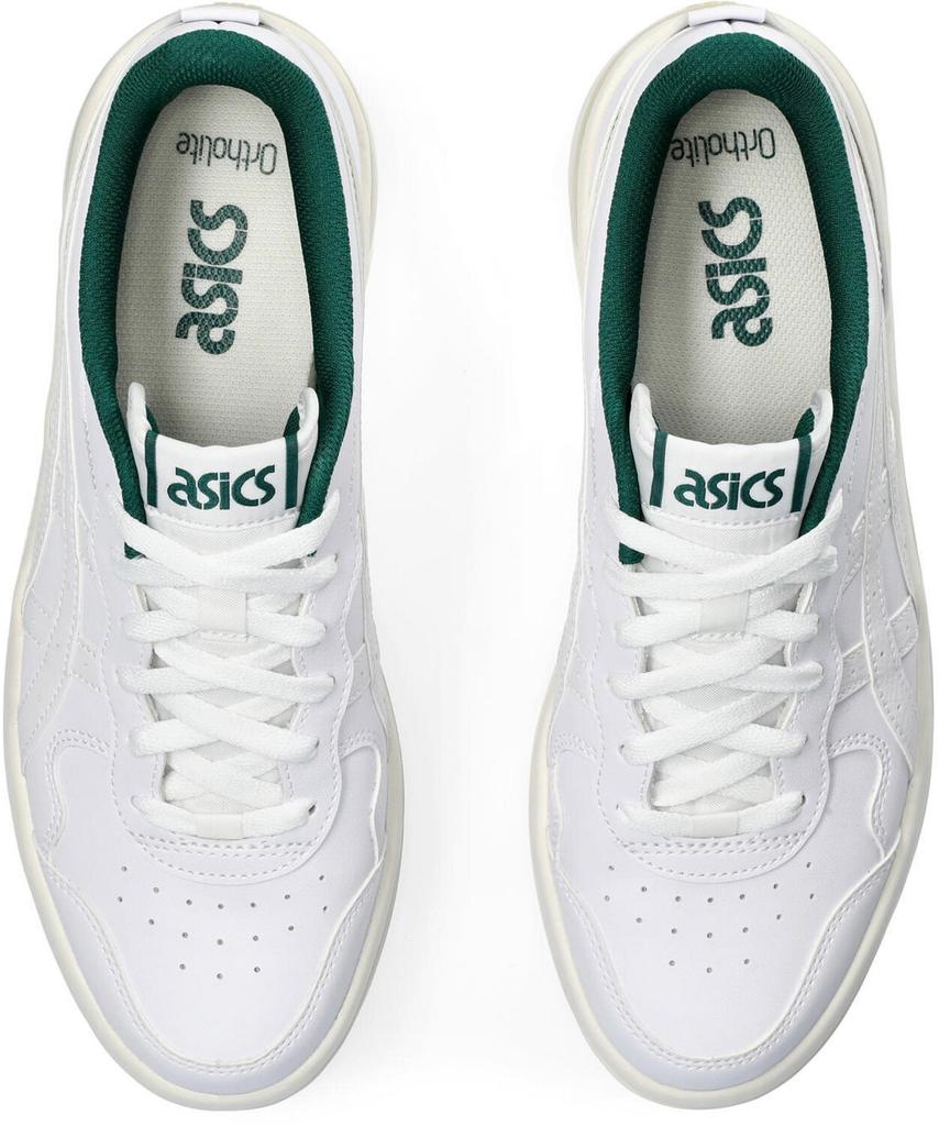 Asics Japan S St Sneakers (1203A289) White/yellow-green