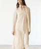 Masimodutti Fluid Tunic Dress