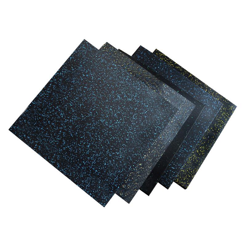 Gym Rubber Floor Mat