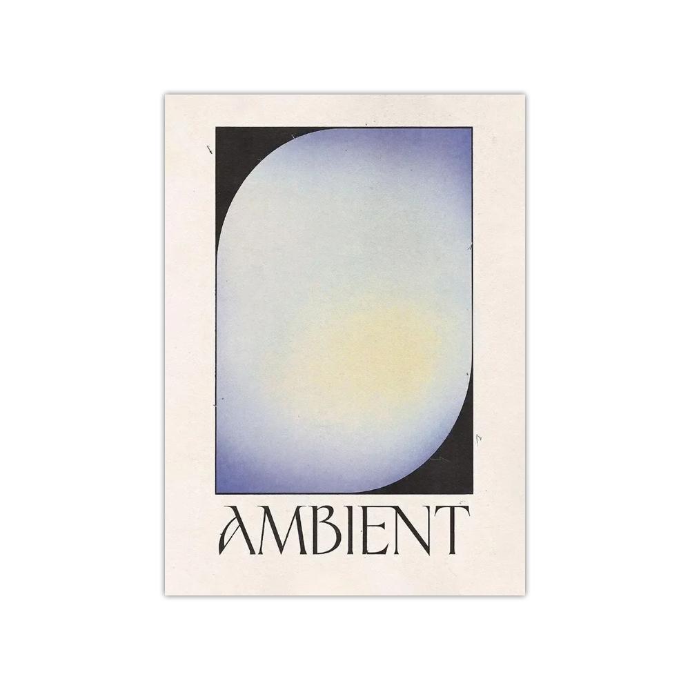 1PC Frameless Japanese Vintage Koi HD Posters Canvas Painting Classic Abstract Print Wall Art for Home Bedroom Living Room Decor