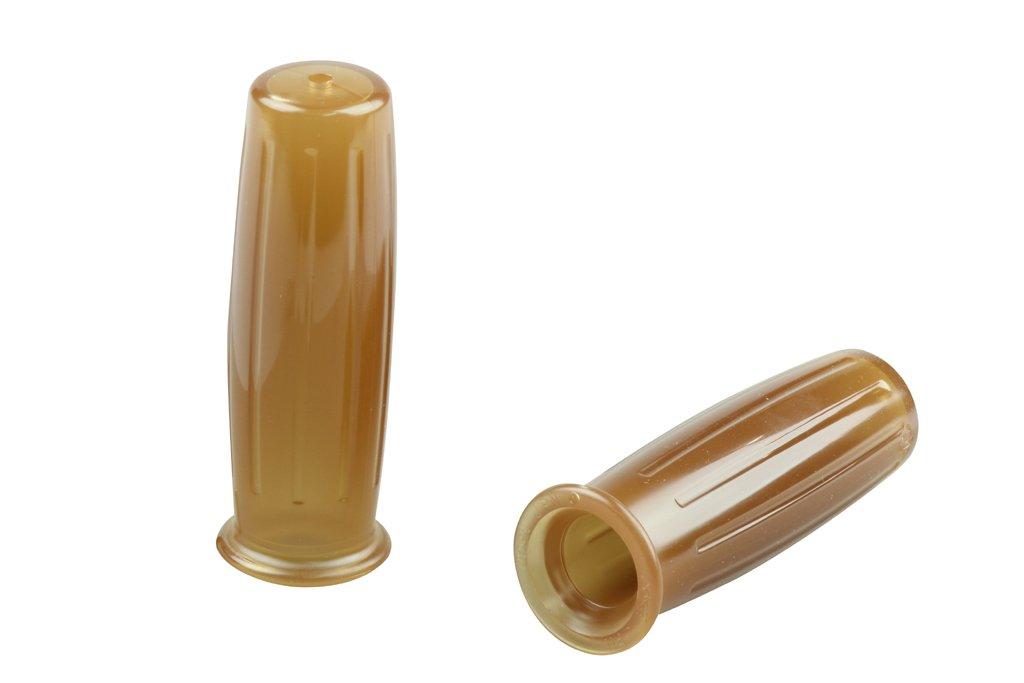 POSH 811445 Early Barrel Grip, Handle Diameter 0.9 Inches (22.2 Mm), American Rubber