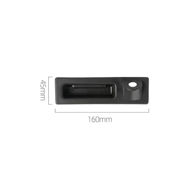 Boot Lid Lock Release Push Button Handle Switch Tailgate Hatch Switch For BMW F22 F30 F33 F10 F25 E60 E90 51247463161/162