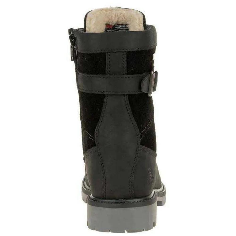 Kamik Rogue Mid Boots